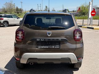 Dacia Duster 2018 AUTO /PRESTIGE-thumb-4