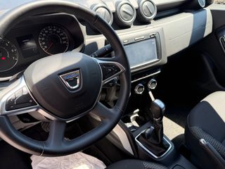 Dacia Duster 2018 AUTO /PRESTIGE-thumb-7