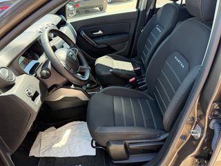 Dacia Duster 2018 AUTO /PRESTIGE-thumb-8