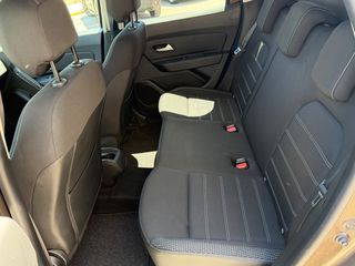 Dacia Duster 2018 AUTO /PRESTIGE-thumb-10