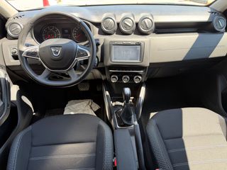 Dacia Duster 2018 AUTO /PRESTIGE-thumb-11