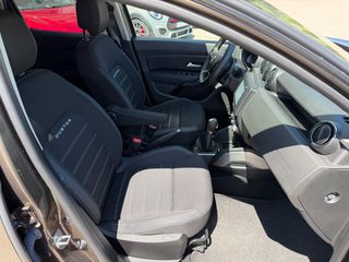 Dacia Duster 2018 AUTO /PRESTIGE-thumb-13