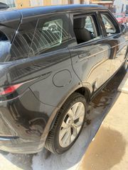Land Rover Range Rover Evoque 2019 r dynamic