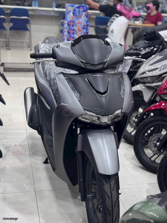 ΓΝΗΣΙΟ ΦΑΝΑΡΙ ΚΑΙΝΟΥΡΓΙΟ SH 150-350 2026 ΜΟΝΤΕΛΟ