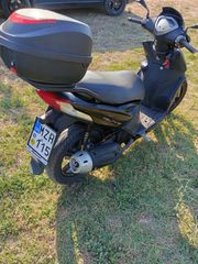 Kymco Agility 200 2014 16+-thumb-1