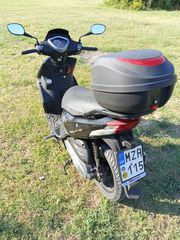 Kymco Agility 200 2014 16+-thumb-2