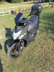 Kymco Agility 200 2014 16+-thumb-3