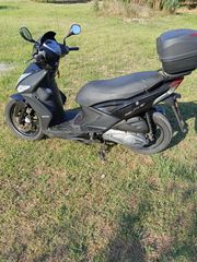 Kymco Agility 200 2014 16+-thumb-4