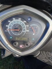 Kymco Agility 200 2014 16+-thumb-5