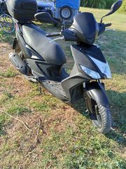 Kymco Agility 200 2014 16+-thumb-7