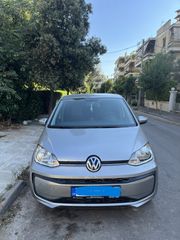 Volkswagen Up 2020 eco up-cng-φυσικό αέριο εργοστασιακό