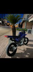 Yamaha XT 600E 2003