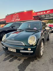 Mini Cooper 2004