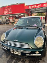 Mini Cooper 2004-thumb-1