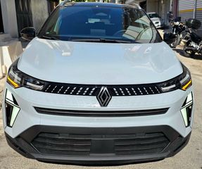 Renault Captur 2026 ECO-G TURBO TECHNO LPG ΙΔΙΩΤΗΣ FULL ΣΑΝ ΚΑΙΝΟΥΡΓΙΟ-thumb-1