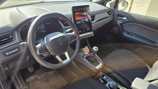 Renault Captur 2026 ECO-G TURBO TECHNO LPG ΙΔΙΩΤΗΣ FULL ΣΑΝ ΚΑΙΝΟΥΡΓΙΟ-thumb-6