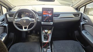 Renault Captur 2026 ECO-G TURBO TECHNO LPG ΙΔΙΩΤΗΣ FULL ΣΑΝ ΚΑΙΝΟΥΡΓΙΟ-thumb-7