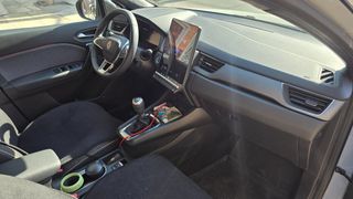 Renault Captur 2026 ECO-G TURBO TECHNO LPG ΙΔΙΩΤΗΣ FULL ΣΑΝ ΚΑΙΝΟΥΡΓΙΟ-thumb-9