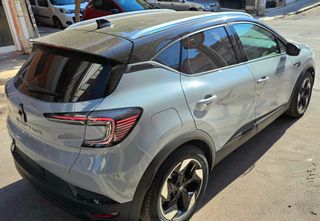 Renault Captur 2026 ECO-G TURBO TECHNO LPG ΙΔΙΩΤΗΣ FULL ΣΑΝ ΚΑΙΝΟΥΡΓΙΟ-thumb-36