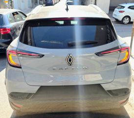 Renault Captur 2026 ECO-G TURBO TECHNO LPG ΙΔΙΩΤΗΣ FULL ΣΑΝ ΚΑΙΝΟΥΡΓΙΟ-thumb-37