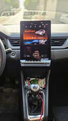 Renault Captur 2026 ECO-G TURBO TECHNO LPG ΙΔΙΩΤΗΣ FULL ΣΑΝ ΚΑΙΝΟΥΡΓΙΟ-thumb-10