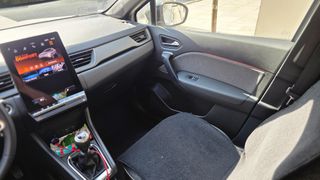 Renault Captur 2026 ECO-G TURBO TECHNO LPG ΙΔΙΩΤΗΣ FULL ΣΑΝ ΚΑΙΝΟΥΡΓΙΟ-thumb-12