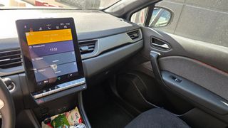 Renault Captur 2026 ECO-G TURBO TECHNO LPG ΙΔΙΩΤΗΣ FULL ΣΑΝ ΚΑΙΝΟΥΡΓΙΟ-thumb-19
