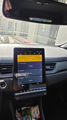 Renault Captur 2026 ECO-G TURBO TECHNO LPG ΙΔΙΩΤΗΣ FULL ΣΑΝ ΚΑΙΝΟΥΡΓΙΟ-thumb-20