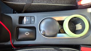 Renault Captur 2026 ECO-G TURBO TECHNO LPG ΙΔΙΩΤΗΣ FULL ΣΑΝ ΚΑΙΝΟΥΡΓΙΟ-thumb-22