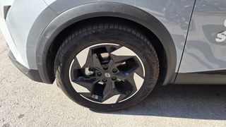 Renault Captur 2026 ECO-G TURBO TECHNO LPG ΙΔΙΩΤΗΣ FULL ΣΑΝ ΚΑΙΝΟΥΡΓΙΟ-thumb-29
