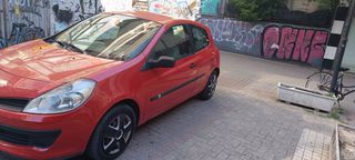 Renault Clio 2005-thumb-1