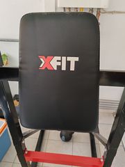 X-FIT (Μονόζυγο - Δίζυγο)-thumb-1