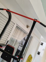 X-FIT (Μονόζυγο - Δίζυγο)-thumb-2