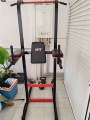 X-FIT (Μονόζυγο - Δίζυγο)-thumb-3