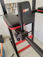 X-FIT (Μονόζυγο - Δίζυγο)-thumb-4