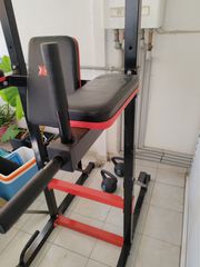 X-FIT (Μονόζυγο - Δίζυγο)-thumb-5