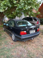 Bmw 316 1999 Ε36-thumb-1