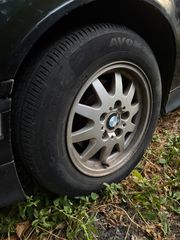 Bmw 316 1999 Ε36-thumb-4
