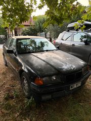 Bmw 316 1999 Ε36-thumb-5