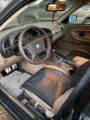 Bmw 316 1999 Ε36-thumb-6