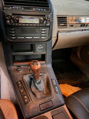 Bmw 316 1999 Ε36-thumb-7