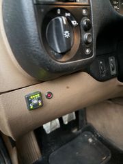 Bmw 316 1999 Ε36-thumb-9