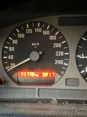 Bmw 316 1999 Ε36-thumb-12