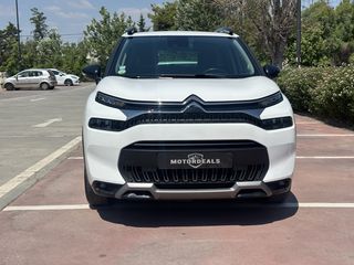 Citroen C3 Aircross 2021 facelift diesel-thumb-1