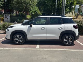 Citroen C3 Aircross 2021 facelift diesel-thumb-3