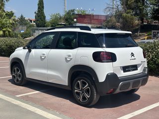 Citroen C3 Aircross 2021 facelift diesel-thumb-4