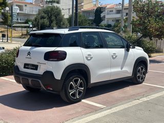 Citroen C3 Aircross 2021 facelift diesel-thumb-6