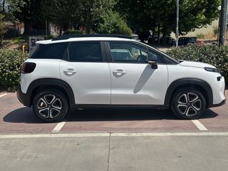 Citroen C3 Aircross 2021 facelift diesel-thumb-7