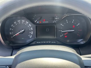 Citroen C3 Aircross 2021 facelift diesel-thumb-8