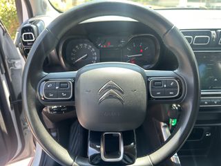 Citroen C3 Aircross 2021 facelift diesel-thumb-13